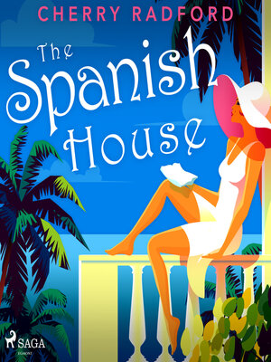 cover image of The Spanish House